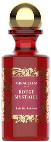 Miraculum Infini Rouge Woda perfumowana dla kobiet Rouge Mystique 50ml