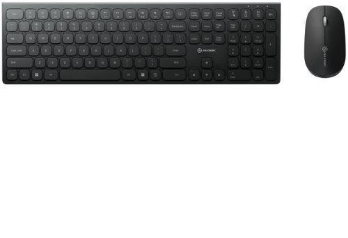 Klawiatura + mysz Alogic Echelon UCB-C