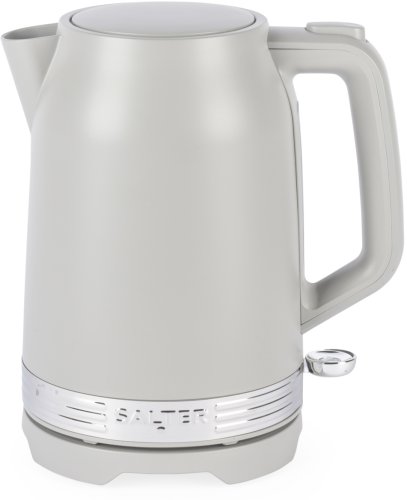 Czajnik Salter Czajnik Elektryczny Salter RISE 2200W 1,7L Filtr przeciwwapienny Czujnik
