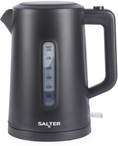 Czajnik Salter Czajnik Elektryczny Salter DUSK 2200W 1,7L Filtr przeciwwapienny Czujnik