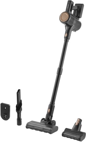 Odkurzacz pionowy Sencor SVC 7222BK