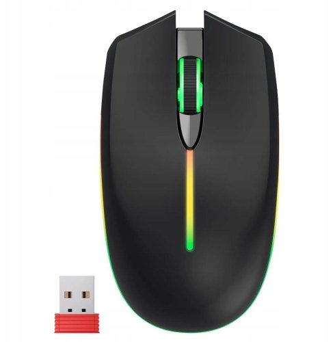 Mysz Defender FUSION MM-283