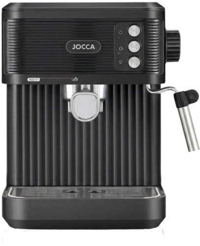Ekspres przelewowy Jocca Do kawy 2713 800W czarny