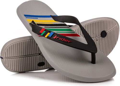 Rider Japonki męskie R1 Olympics AD Rider kolor czarno-szary r. 39/40 (8153021869)