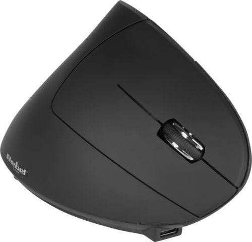 Mysz Rebel VM10 (KOM1035)