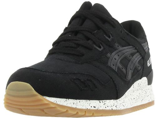 asics gel lyte 3 czarne asics gel lyte 3 czarne