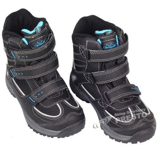 buty dziecięce campus buty dziecięce campus