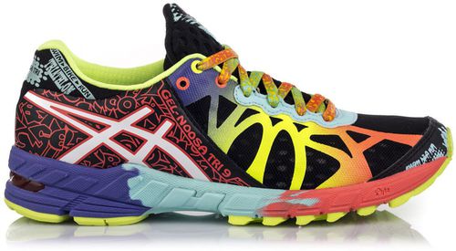 asics noosa tri 9 damskie asics noosa tri 9 damskie