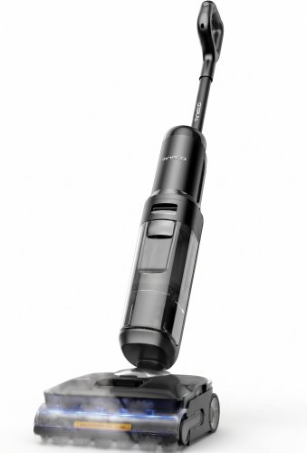 Odkurzacz pionowy Homekraft Floor One S7 Stretch Steam