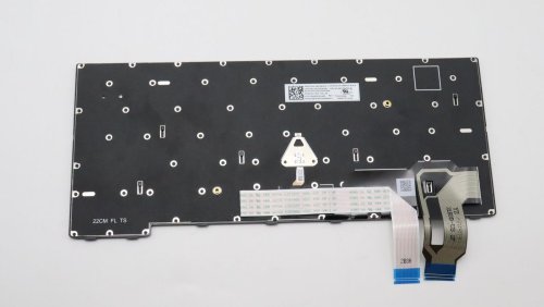 Klawiatura Lenovo CS22 FL (5N21D68241)