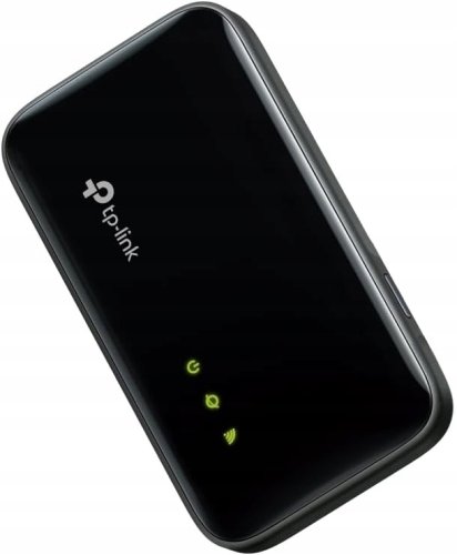 Router Rebel Comp TP-Link M7400