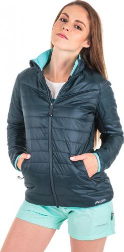 Elbrus Kurtka damska Tennes Wo's Midnight Navy/Blue Radiance r. XL (92800085967)
