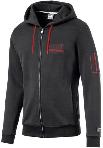 puma bluza szara puma bluza szara