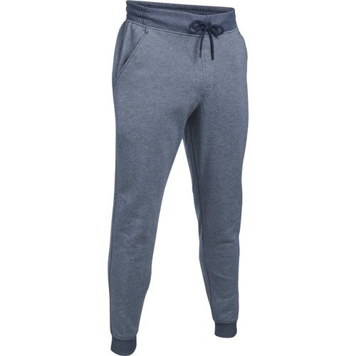 Under Armour Spodnie męskie Storm Rival Novelty Jogger granatowe r. XL (1290279 410)