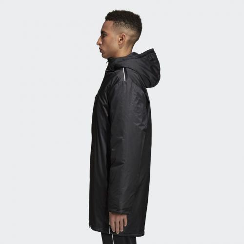 Adidas, Kurtka męska, Core 18 STD JKT CE9057, rozmiar M