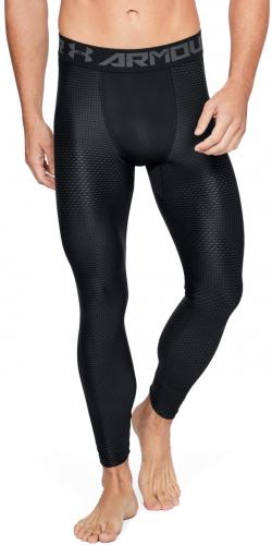 Under Armour Spodnie męskie HG Armour 2.0 Novlt Legging czarne r. XXL (1289578-004)
