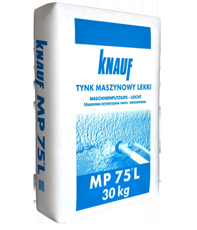 Knauf mp 75l