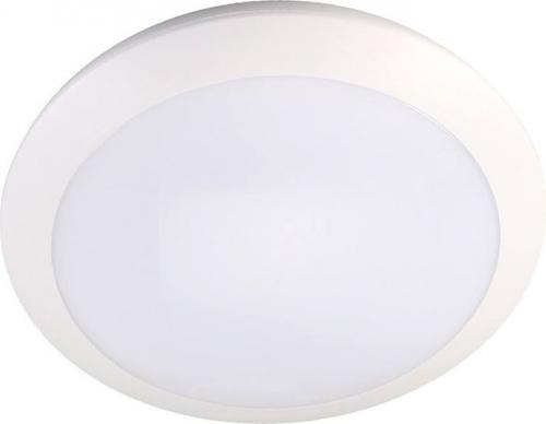 Plafoniera Led 4000k : Bemko plafoniera led tokar z czujnikiem mikrofalowym w k