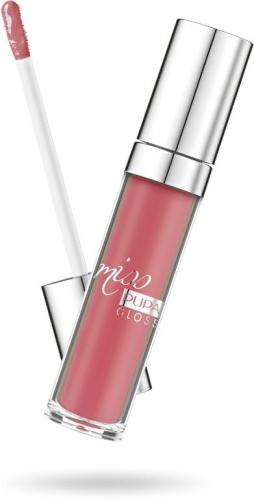 Pupa Miss Pupa Gloss Ultra Shine Gloss Instant Volume Efect błyszczyk do ust 202 5ml