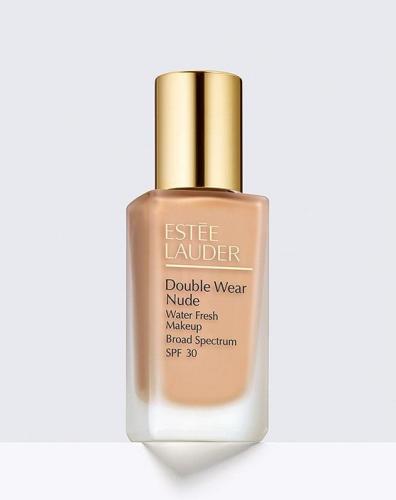 Estee Lauder Double Wear Nude Water Fresh Makeup SPF30 lekki podkład 2N1 Desert Beige 30ml