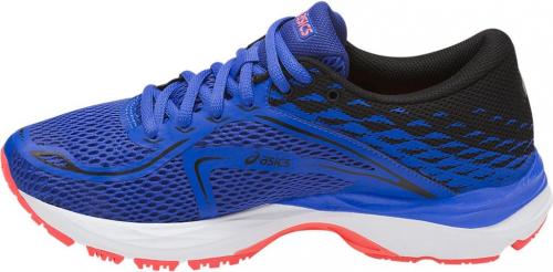 asics GEL CUMULUS bordowe asics GEL CUMULUS bordowe