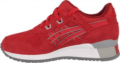 asics gel lyte iii czerwone asics gel lyte iii czerwone