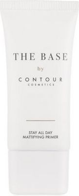CONTOUR COSMETICS CONTOUR COSMETICS_The Base Stay All Day Mattifying Primer baza matująca pod makijaż 30ml