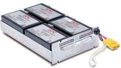  APC Wymienny moduł bateryjny RBC24