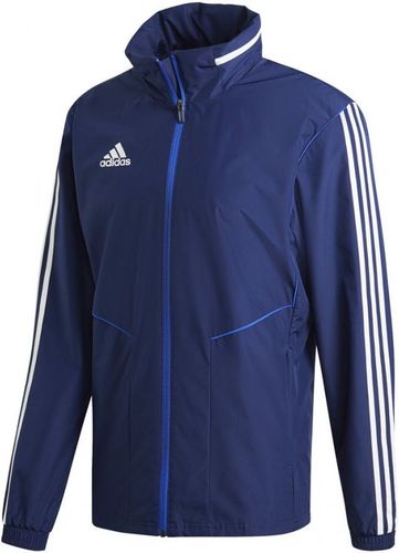 Adidas Kurtka adidas Tiro 19 All Weather Jacket granatowa r. S (DT5417)