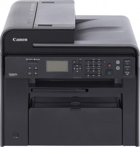 Urządzenie wielofunkcyjne Canon I-SENSYS MF4730