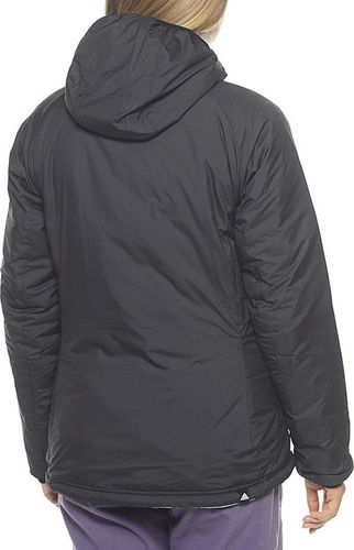KURTKA DAMSKA Sportowa Bomber ADIDAS S19951