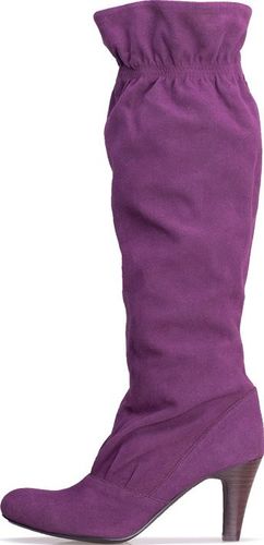 Mellow Yellow Mellow Yellow DF-066-1 024 Purple MY_2373 36