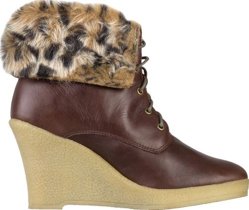 Mellow Yellow Mellow Yellow Kafka Dark Brown MY_0034 36