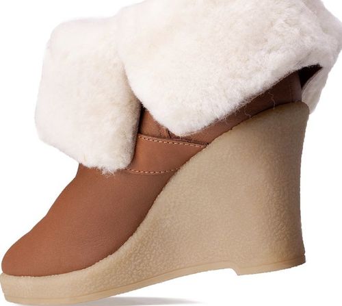 Mellow Yellow Mellow Yellow Kalisson Camel MY_5007 36