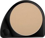 Vipera Półtransparentny matujący puder do cery tłustej Hamster PT02 Creme-Taupe 13g