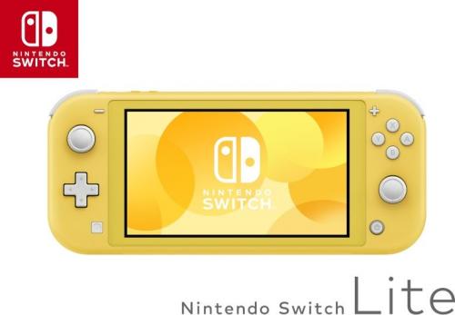 Nintendo Switch Lite - Ceny i Opinie w Morele.net