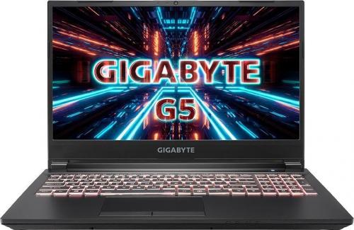Laptop Gigabyte G5