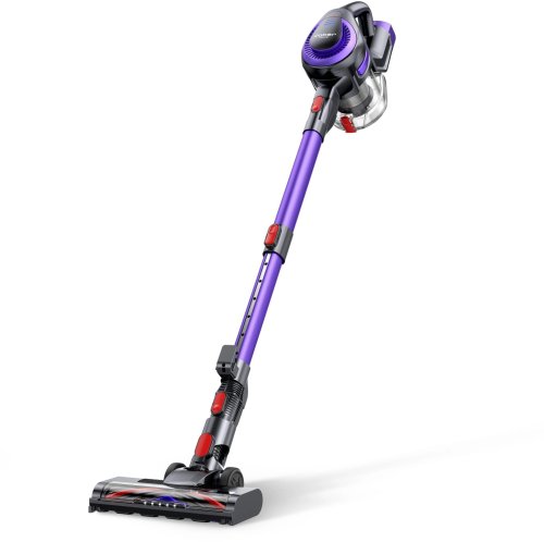 Odkurzacz pionowy Yaber YABER L10 Acu vacuum cleaner 6 stages filtration