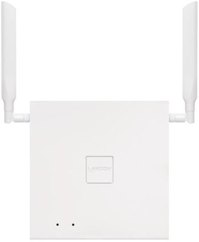 Router LANCOM Systems LANCOM 750-4G+ LTE-Router(eSim) 1x Gigabit Ethernet oraz PoE