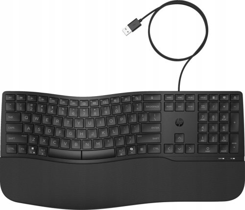 Klawiatura HP 480 Comfort