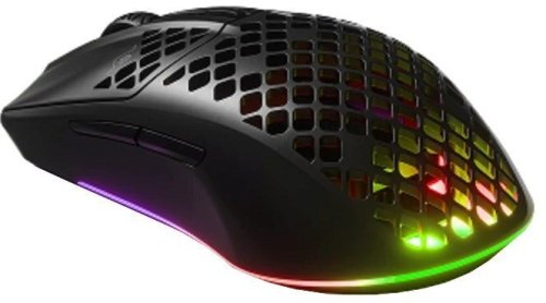 Mysz SteelSeries SteelSeries Mysz SteelSeries Aerox 3 Wireless Gaming OnyxOdnowione