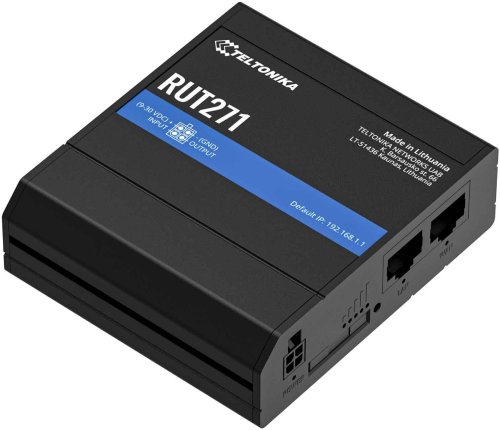 Router Teltonika RUT271