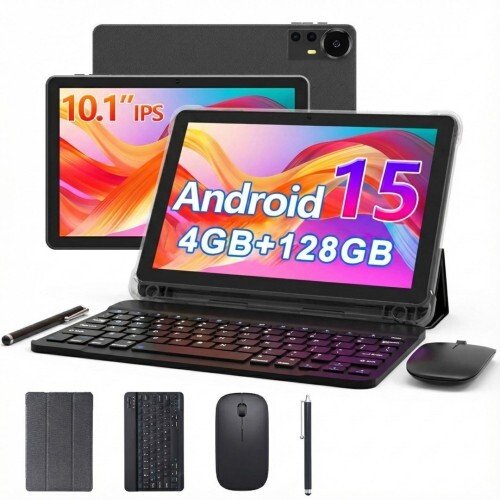 Tablet ExtraLink CP31 128GB Czarny