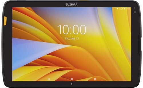 Tablet Zebra ET40 8" 64GB Wi-Fi 6