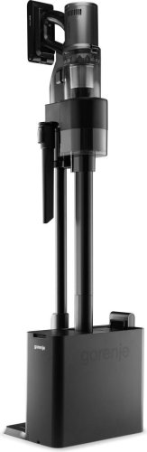Odkurzacz pionowy Gorenje SVC296749NEBL