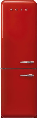 Lodówka Smeg SMEG FAB32LRD6