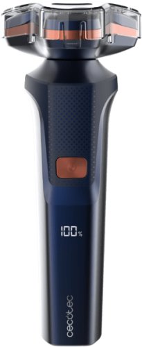 Golarka Cecotec PrecisionCare Aluminium