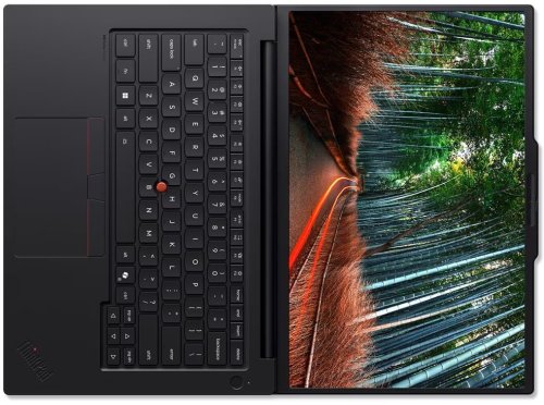 Lenovo ThinkPad P14s Gen 7 14 WUXGA AMD R5 AI PRO 440/16GB/512GB/AMD Radeon 840M/WIN11Pro/ENG Backlit kbd/FP/3Y Warranty