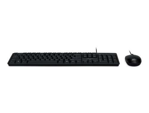 Klawiatura + mysz Acer Combo 100 AKW900 + AMW920