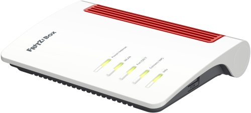 Router fritz! Box 4630